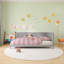 Lit double moderne en bois-1284882453