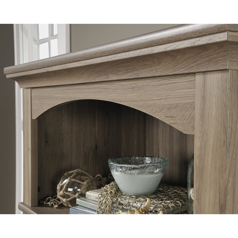 Dacion Storage Cabinet, Dark Brown