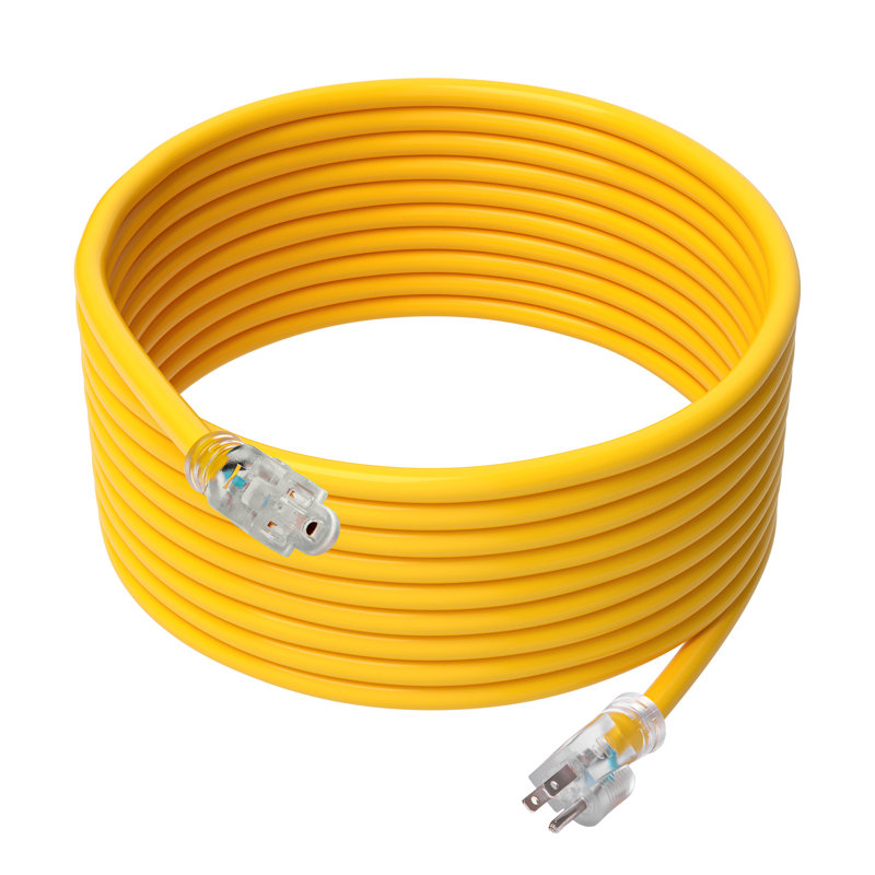 Generator Extension Cord