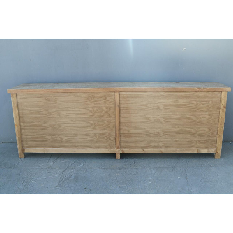 Verona 106'' W Sideboard