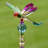 Bethlehem Weather Resistant Insects Garden Stake