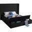 Lit plateforme tapissier avec rangement Rick-1332455874-1332455875