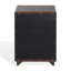 Table de chevet 3 tiroirs Guillermo-307387463