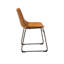 Petit tabouret de comptoir Munn
