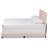 Warsaw Upholstered Standard Bed-328295200-328285804