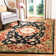 Alger Hand Tufted Wool Oriental Rug