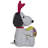 Peanuts Easter Decoration