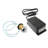 Kingston Brass Trimscape Dual Outlet Garbage Disposal Air Switch Kit