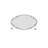 Vintage Look Buttons and Embroidered Tree Skirt-21406895