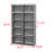 Greybirch Bookcase-102306897