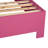 Lattice Back Platform Bed-41333872-100481215