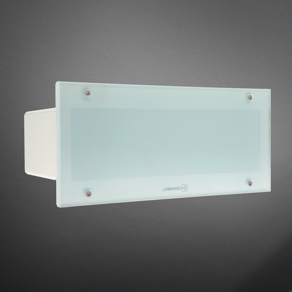 Stile Recessed Light
