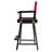 24" Folding Director Chair-29340604-19623340