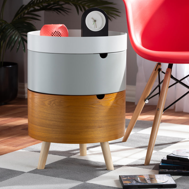 15'' W Nightstand