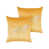 Yellow selected