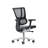 Ergohuman Xtreme Lo Back-2065404855