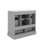 Ensemble de meuble-lavabo 36 po avec lavabo 36 po, six tiroirs, séparateur de tiroir polyvalent-536352306