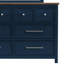 Commode 6 tiroirs Lonegan-2144458245