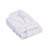 Cotton Blend Mid-Calf Bathrobe with Pockets-2079075807-2079075804