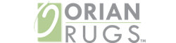 Orian Rugs Inc. logo