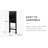 Jov Over-the-Toilet Bathroom Space Saver-1066657593