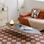 Table basse Tr Tringing Waves Minimalist Creative-474045930