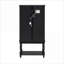 Armoire Curio avec rangement Curio-1884133588