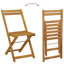 Patio Dining Side Chair