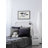 Clauson 'Sharks' Framed Print-2086384067