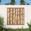 Abdulahi Steel Wall Decor