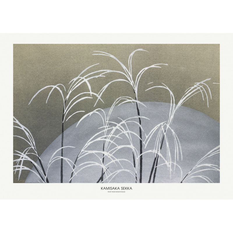 Wrapped Canvas Print, 60.96 cm H x 91.44 cm W