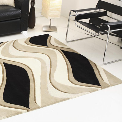 Wool Indoor Rug