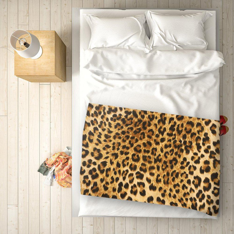 Okolona Plain Weave / Muslin Throw Blanket