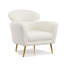 Gemma Upholstered Armchair