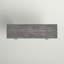 Console en bois massif 64 "Highworth-1056890771