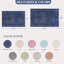 Tapis de bain antidérapant 100% coton-662814162-662814171