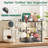 Multi-Functional 2 Tier Mug Tree Rack-963284744