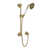 Unlacquered Brass is out of stock selected