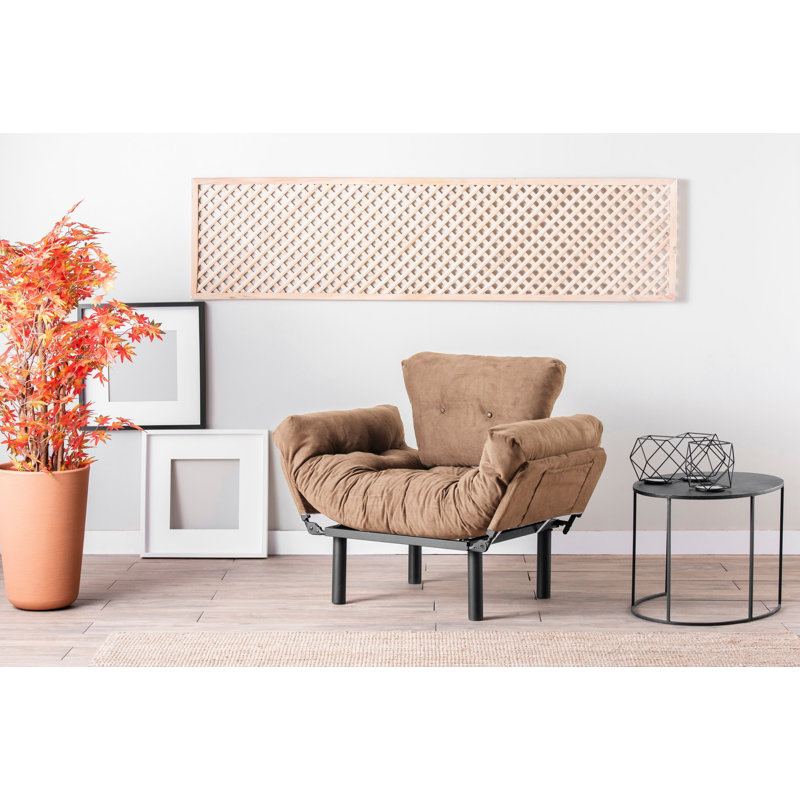 Fauteuil à oreilles