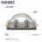 2-Light LED Wall Sconce Lighting Fixture