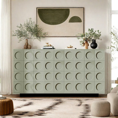 Buffet Style Simple