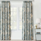 Alaia Room Darkening Curtain