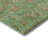 Premium Machine Washable Verlin AMF1770 Damask Rug-678085039