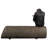 Monkey See Monkey Do Sculptural Bench