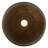 Hammered Copper Dome Pendant Light Shade-50670673
