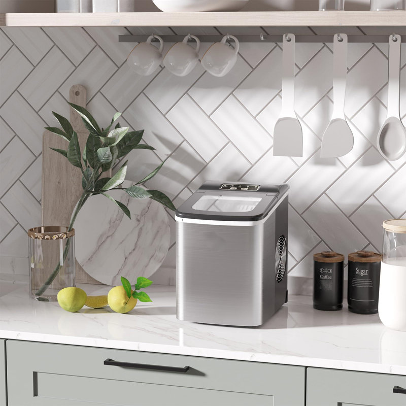 Belfry Kitchen Snow Cone Machine Accessory