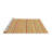 Striped Indoor Rug-2018696141
