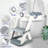 2 in 1 Toddler Toilet Seat