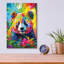 «The Pretty Panda Super» par Dean Russo-20618459