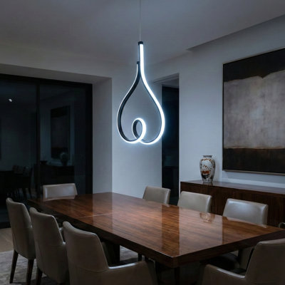Lustre Halo